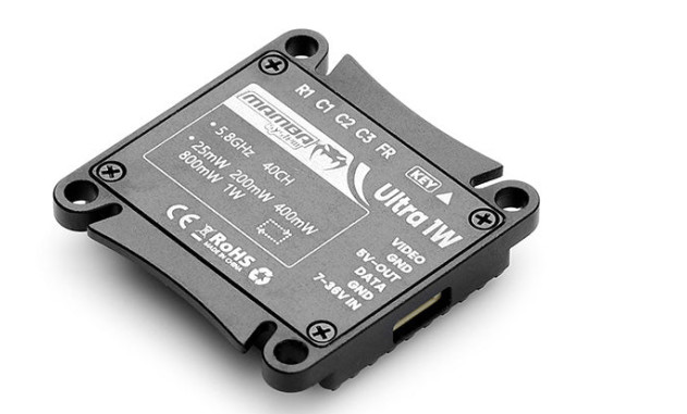 3MAMBA Ultra 1000 Video Transmitter M3